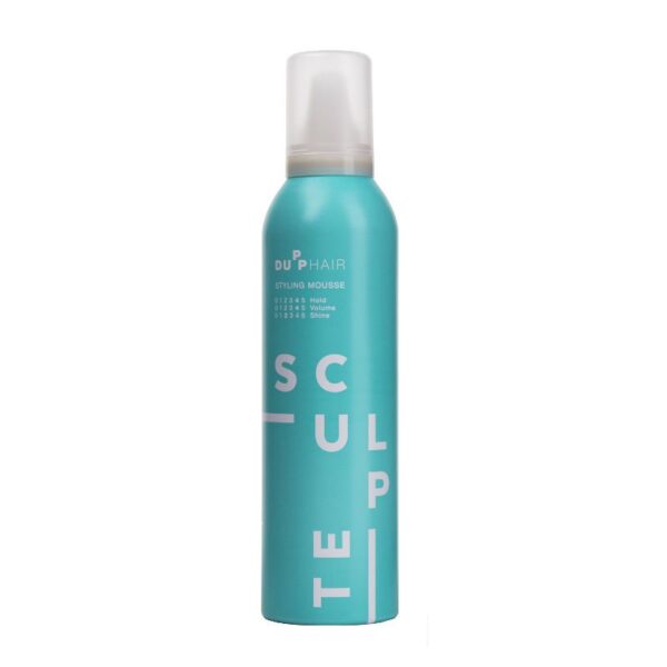 DUPP Styling Mousse 250 ml.