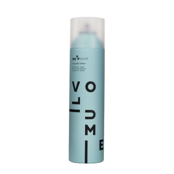 DUPP Volume Spray 400 ml.