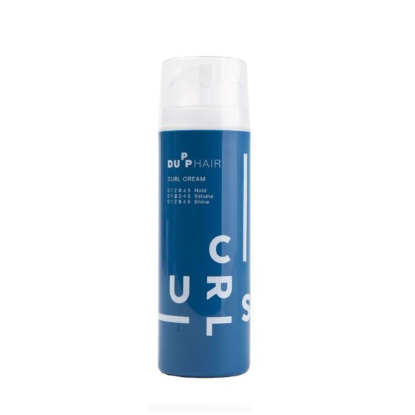 DUPP Curl Cream 150 ml.