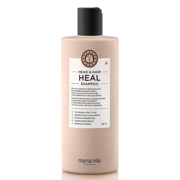 Maria Nila Head & Hair Heal Shampoo 350 ml.