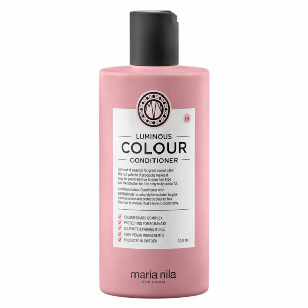 Maria Nila Luminous Colour Cond. 300 ml.