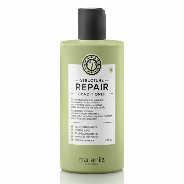 Maria Nila Structure Repair Cond. 300 ml.