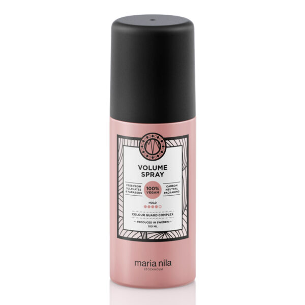 Maria Nila Volume Spray Style & Finish 100 ml.